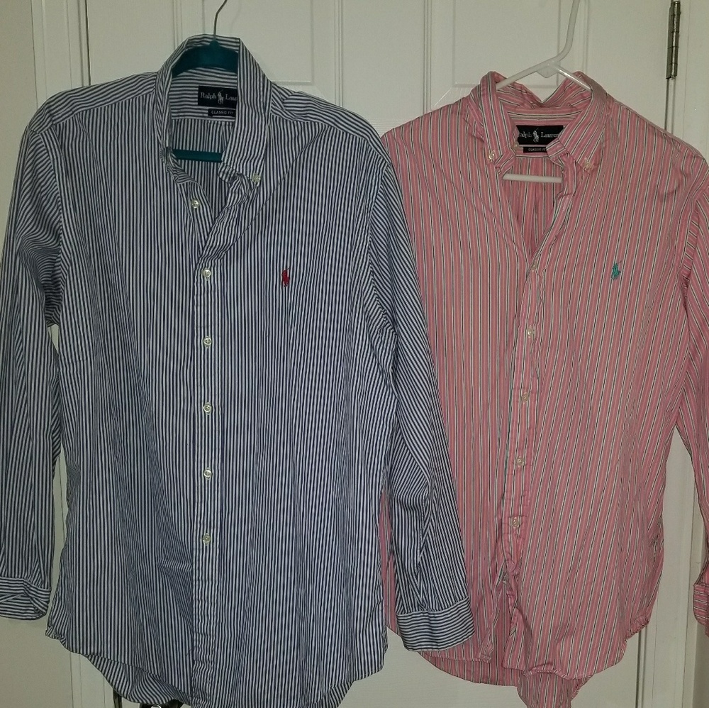 Selling 2 for $25 or 1 for $15.